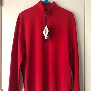 Men’s quarter zip